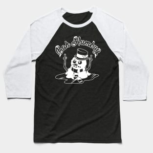 Christmas Mood Baseball T-Shirt